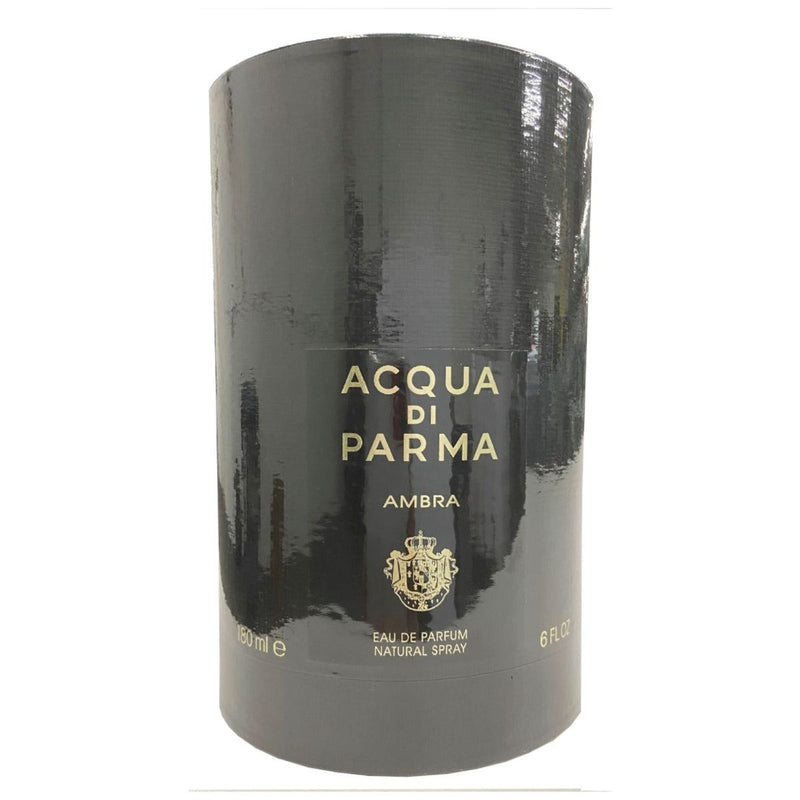 Ambra by Acqua Di Parma perfume for unisex EDP 6 oz New in Box New In Box