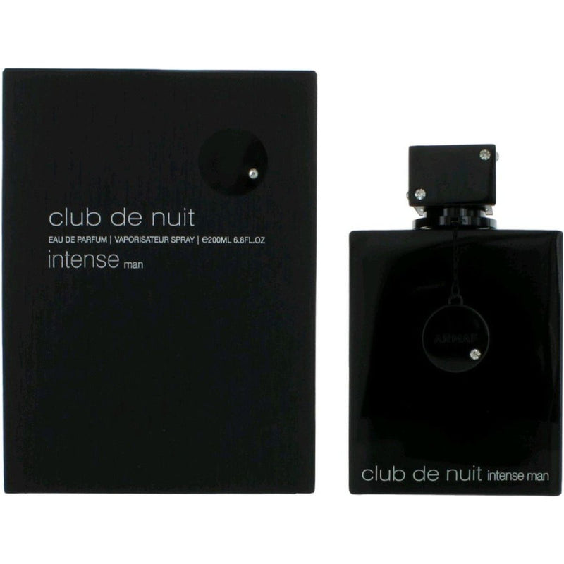 Armaf Club de Nuit Intense by Armaf cologne for men 200 ml EDP 6.8 oz 6.7 New in Box at $ 45.72
