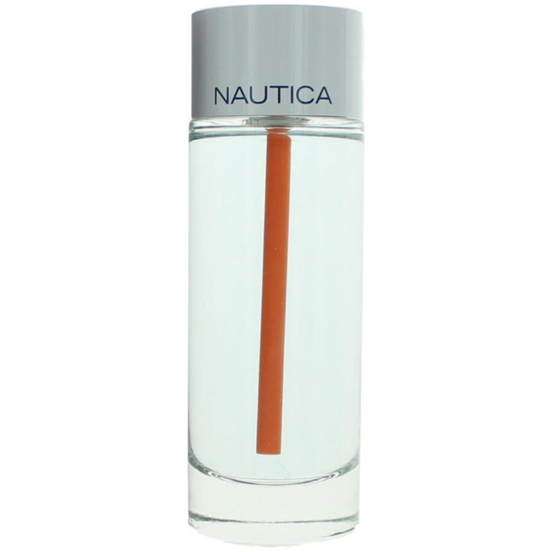 Nautica NAUTICA LIFE ENERGY by Nautica cologne for men EDT 3.3 / 3.4 oz New Tester at $ 16.73