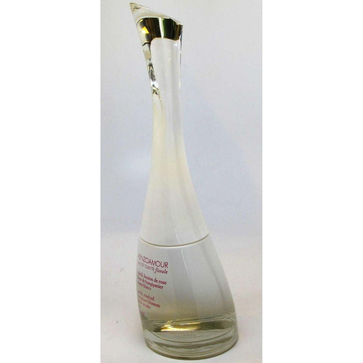 AMOUR FLORALE Kenzo women perfume edt 2.8 oz NEW TESTER kenzoamour 3352818762159