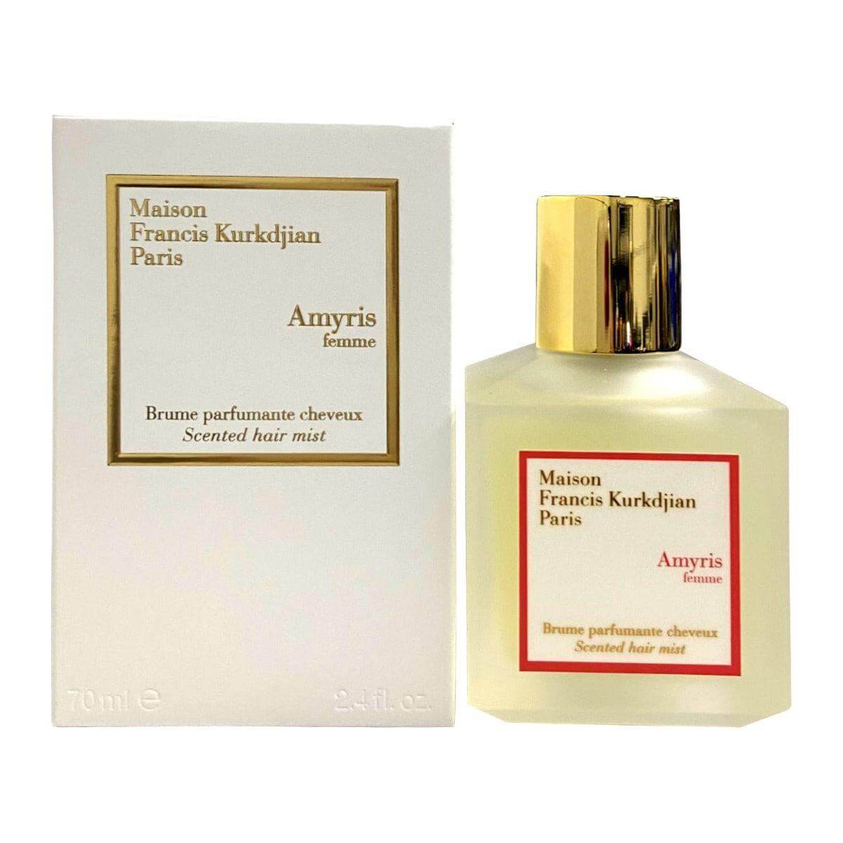 Amyris Femme by Maison Francis Scented Hair Mist 2.4 oz New in Box 3700559605288