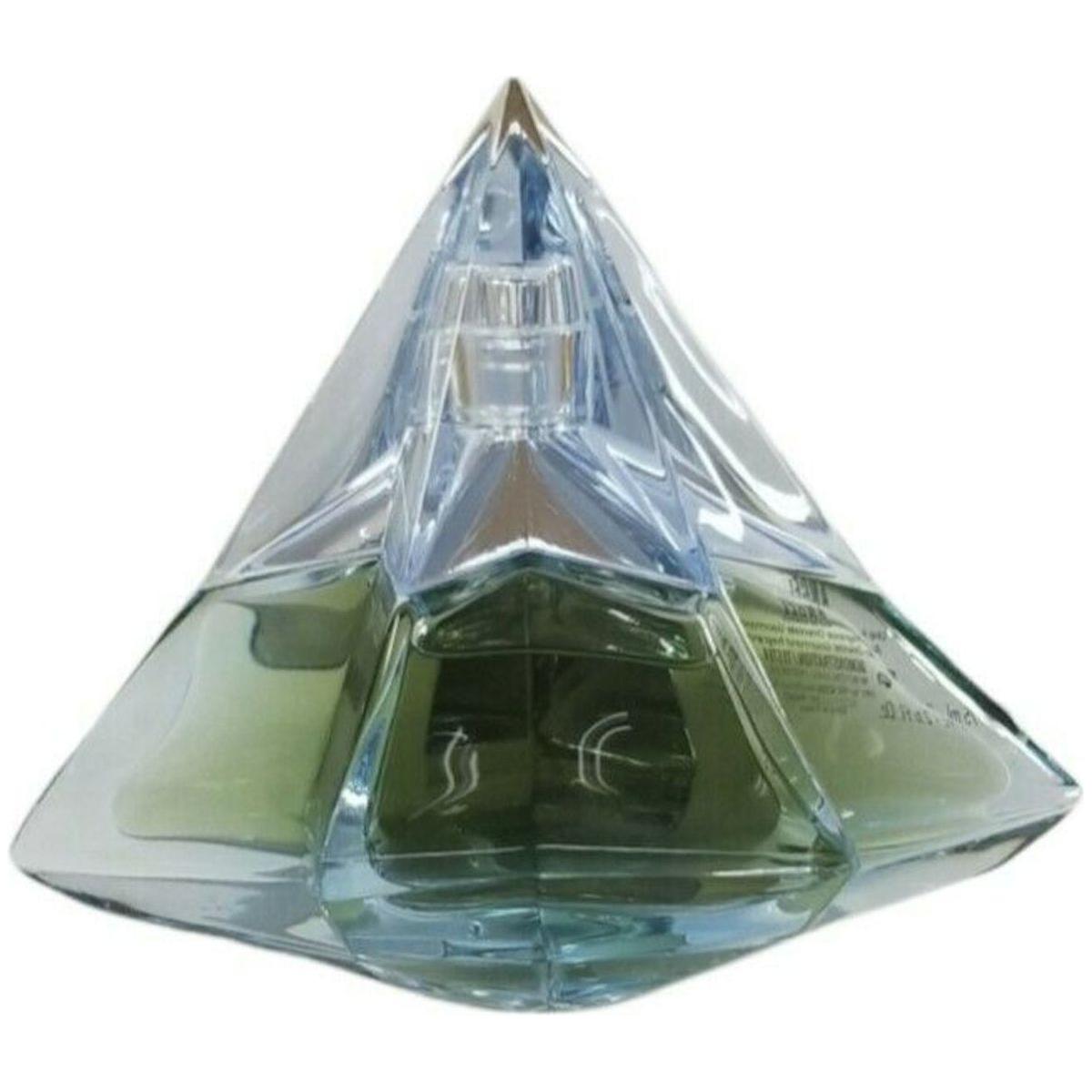 ANGEL REFILLABEL STAR By Thierry Mugler perfume women EDP 2.6 oz New Tester 3439600000016