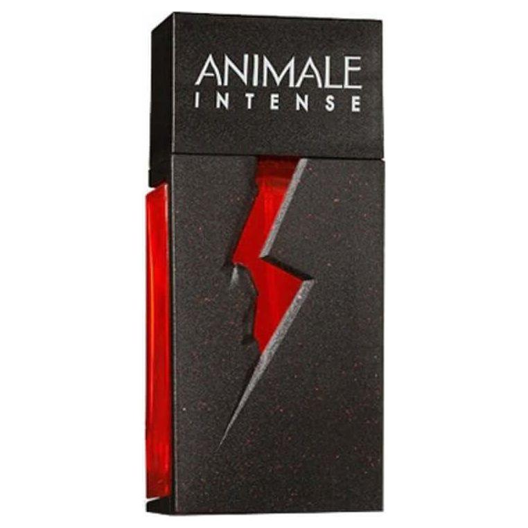 Animale Intense Women 3.3/3.4 oz EDP Tester 892456000143