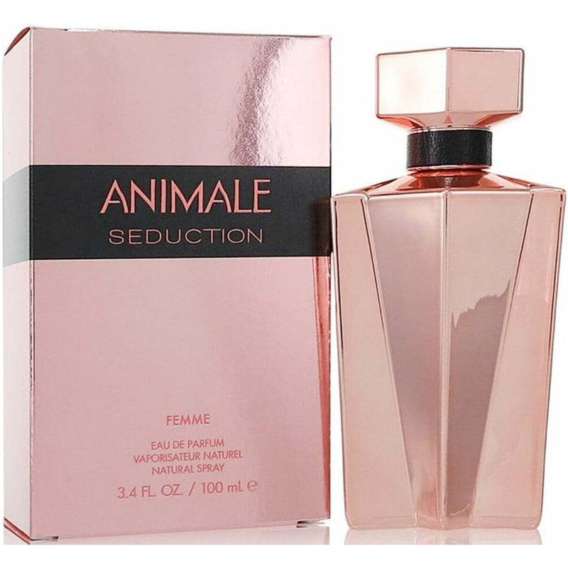 Animale Animale Seduction Femme by Animale perfume EDP 3.3 / 3.4 oz New in Box at $ 26.3