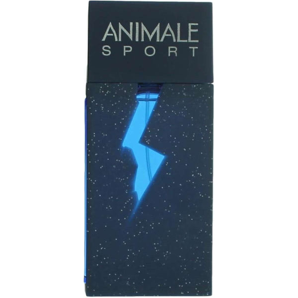 ANIMALE SPORT by Parlux Men cologne EDT 3.3 / 3.4 oz New Tester
