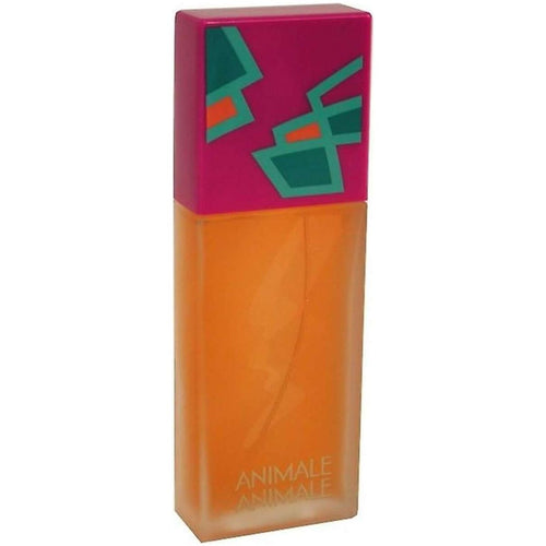 Animale ANIMALE ANIMALE by PARLUX perfume for her EDP 3.3 / 3.4 oz New Tester at $ 22.24