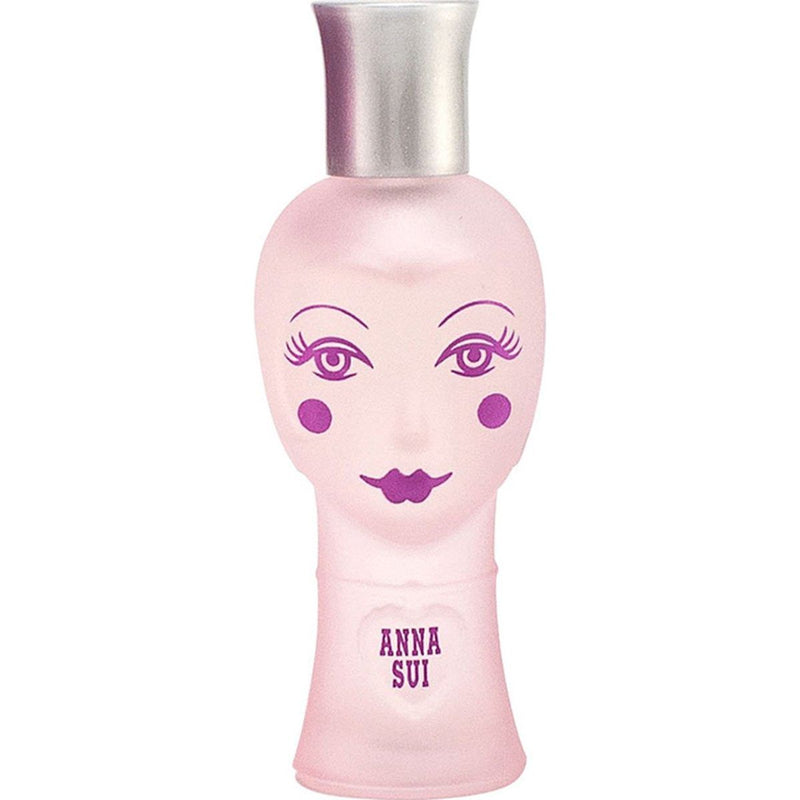 Anna Sui DOLLY GIRL by ANNA SUI for women 1.6 / 1.7 OZ edt New Tester at $ 37.99