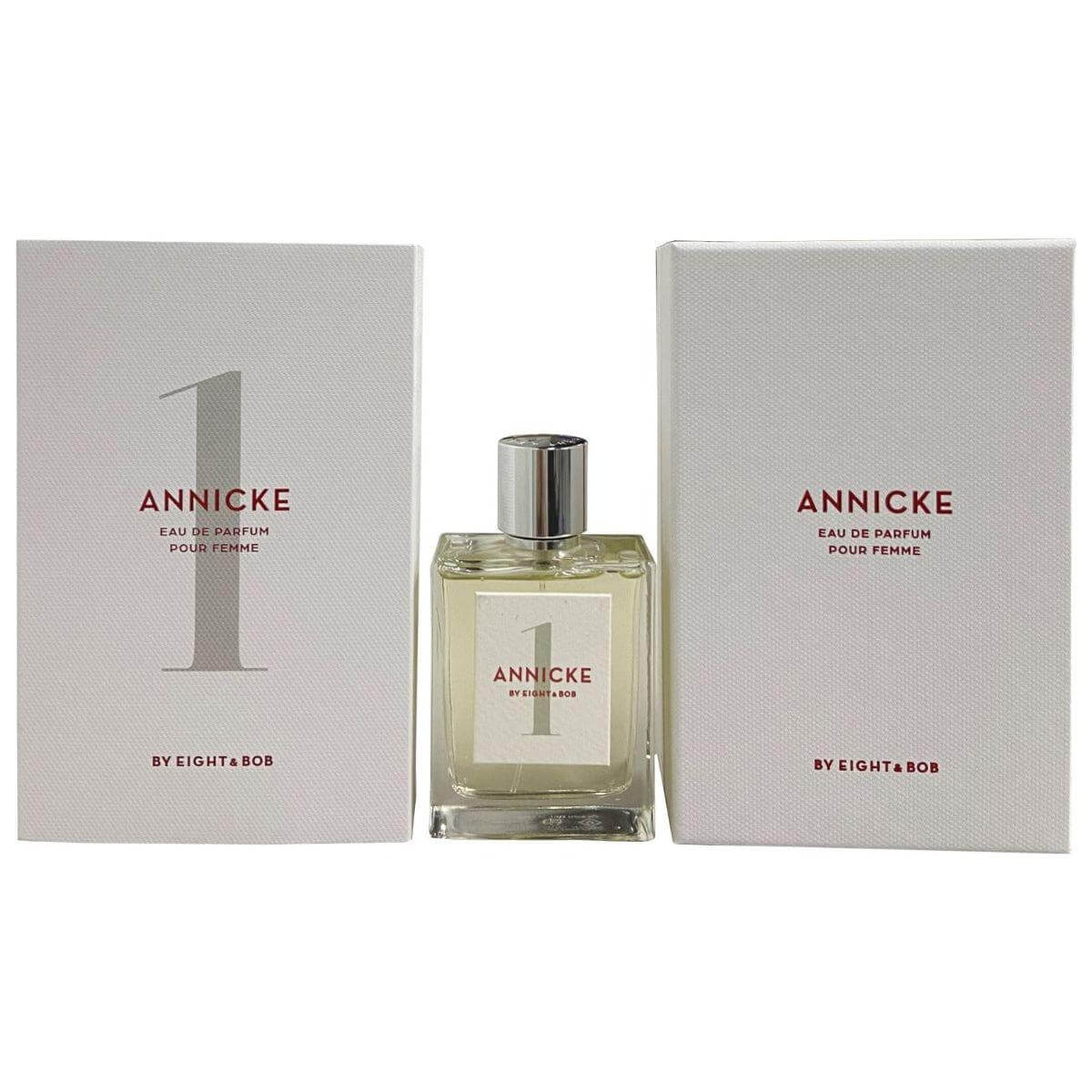 Annicke 1 by Eight & Bob perfume for women EDP 3.3 / 3.4 oz New in Box 8437018063017