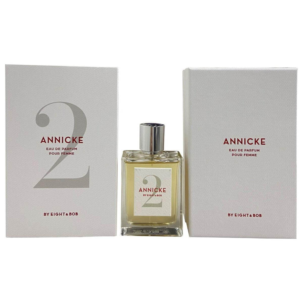 Annicke 2 by Eight & Bob perfume for women EDP 3.3 / 3.4 oz New in Box 8437018063024