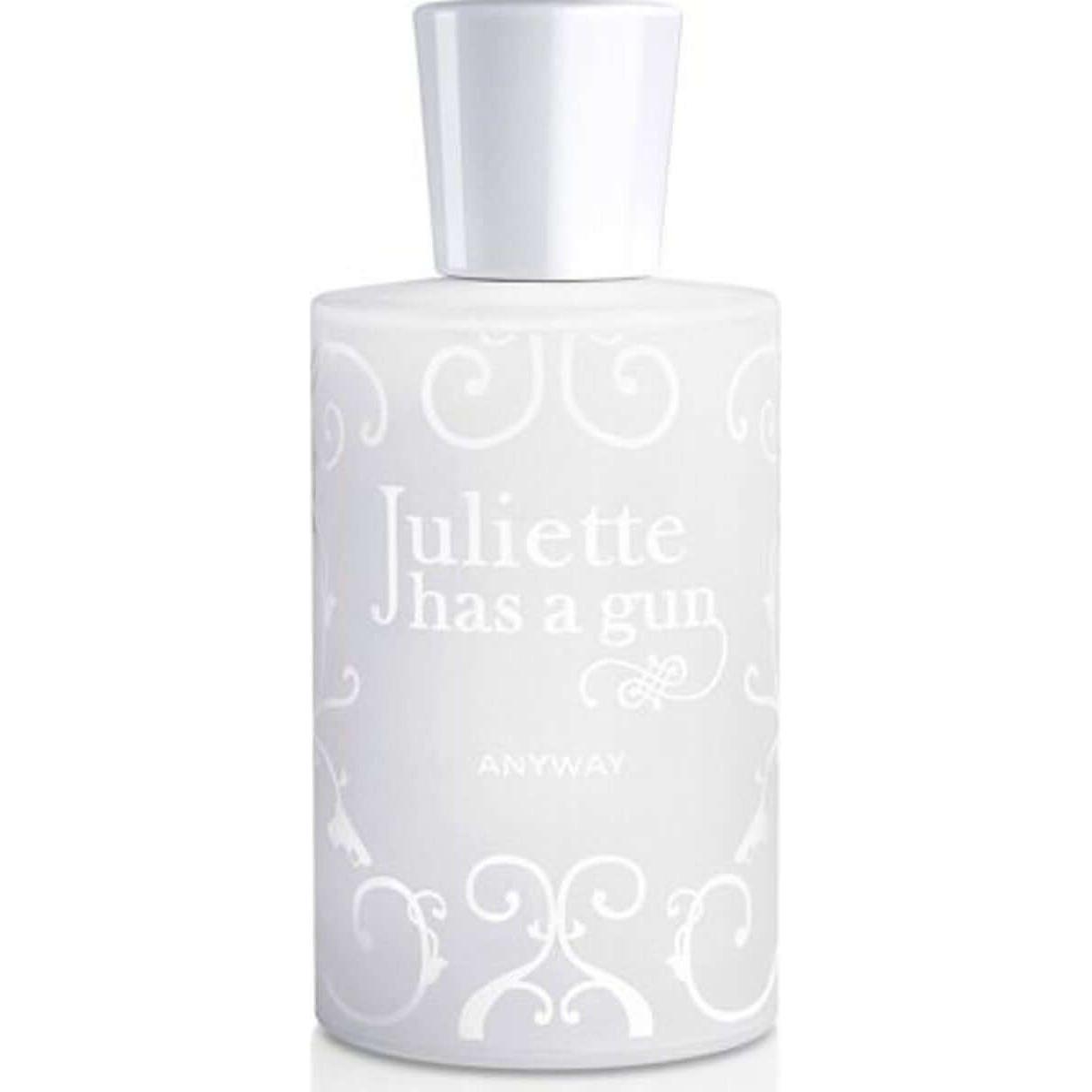 ANYWAY By Juliette Has A Gun for women EDP 3.3 / 3.4 oz New Tester