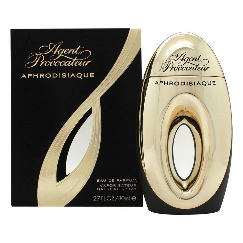 Aphrodisiaque by Agent Provocateur perfume for women EDP 2.7 oz New in Box