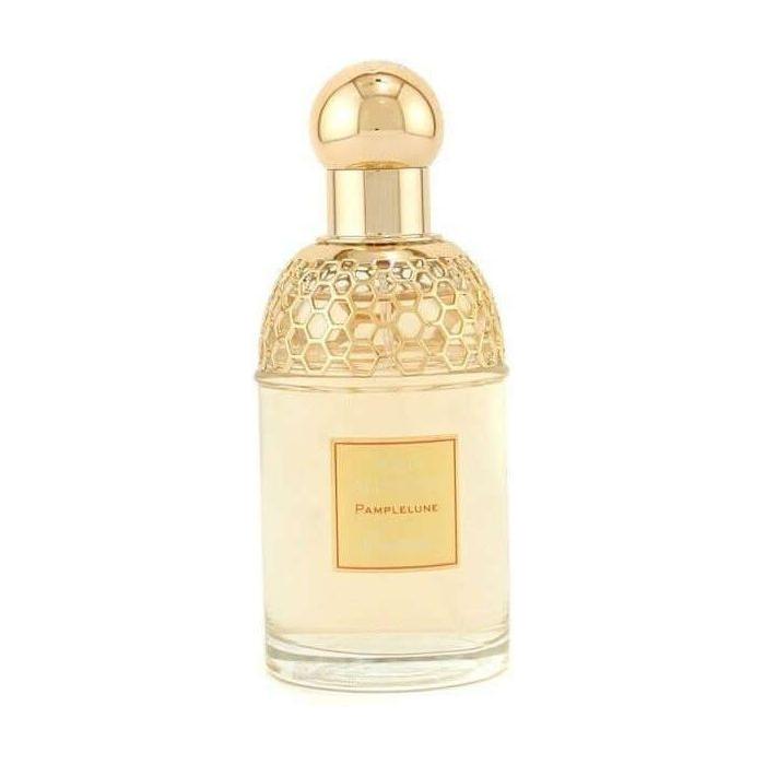 Aqua Allegoria PAMPLELUNE by Guerlain women 4.2 oz EDT NEW TESTER with Cap 3346475503378