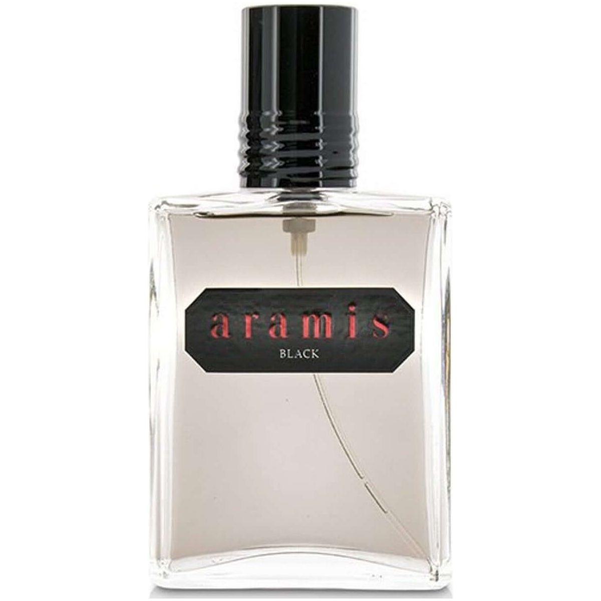 ARAMIS BLACK by Aramis cologne for men EDT 3.7 oz New Tester 022548342725