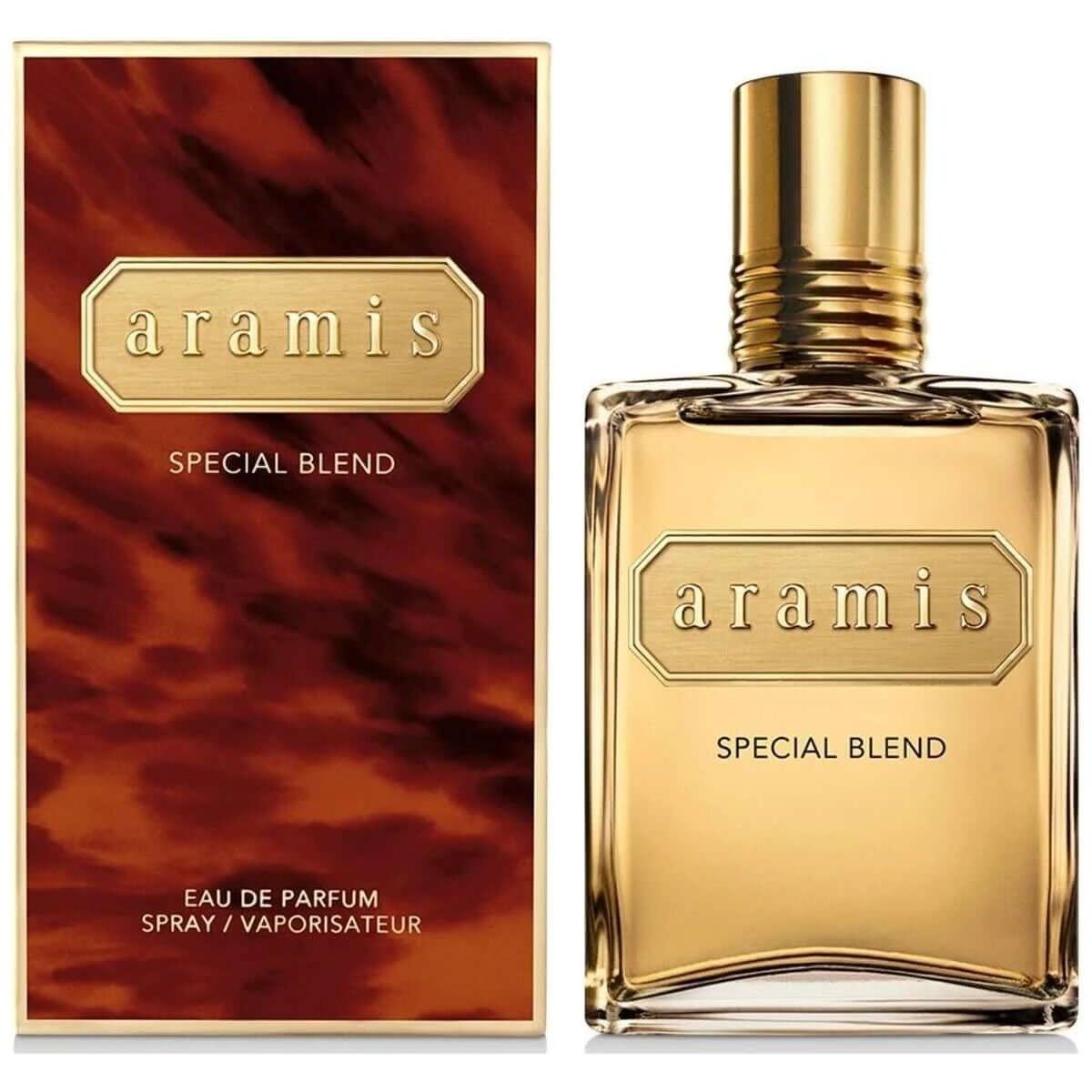 ARAMIS SPECIAL BLEND by Arimis cologne for men EDP 3.7 oz New in Box 022548413555