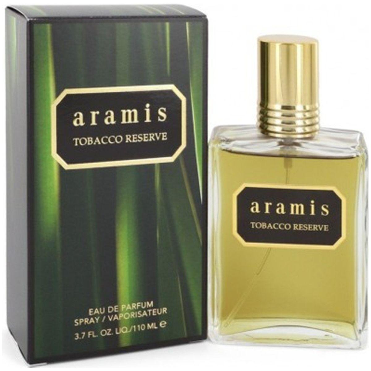 ARAMIS TOBACCO RESERVE by Arimis cologne for men EDP 3.7 oz New in Box 022548386194