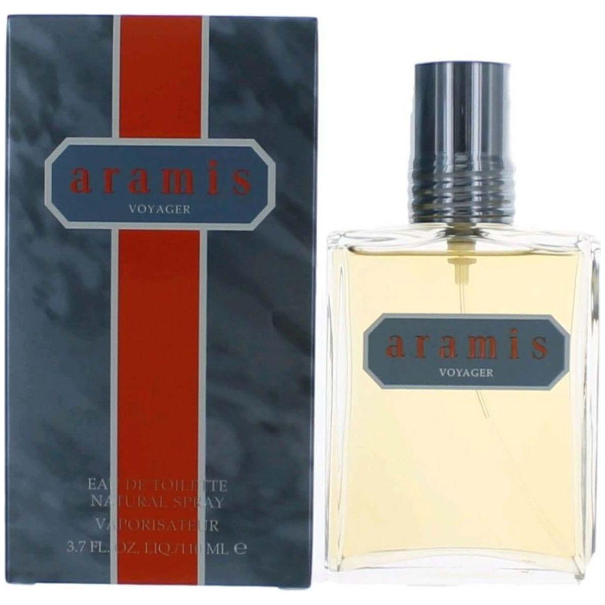 ARAMIS VOYAGER by Aramis cologne for men 3.7 oz New in Box 022548363744