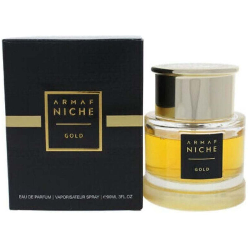 Armaf Armaf Niche Gold by Armaf perfume for her EDP 3 oz New in Box at $ 26.4