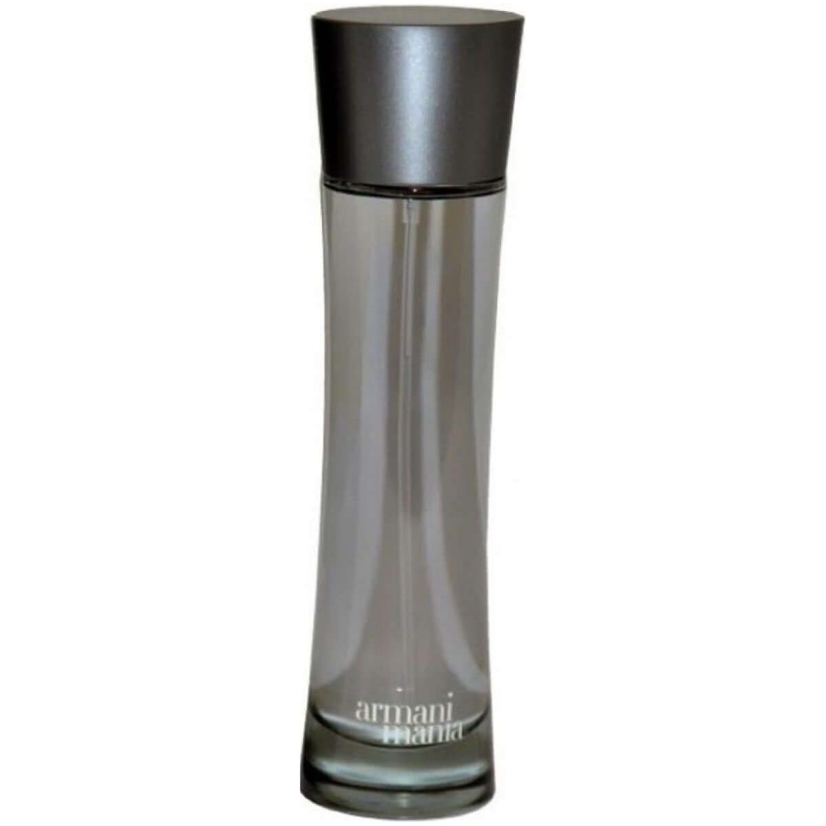 ARMANI MANIA by Armani for men EDT 3.3 / 3.4 oz New Tester