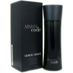 Armani ARMANI CODE Men cologne edt 2.5 oz NEW IN BOX at $ 50.35