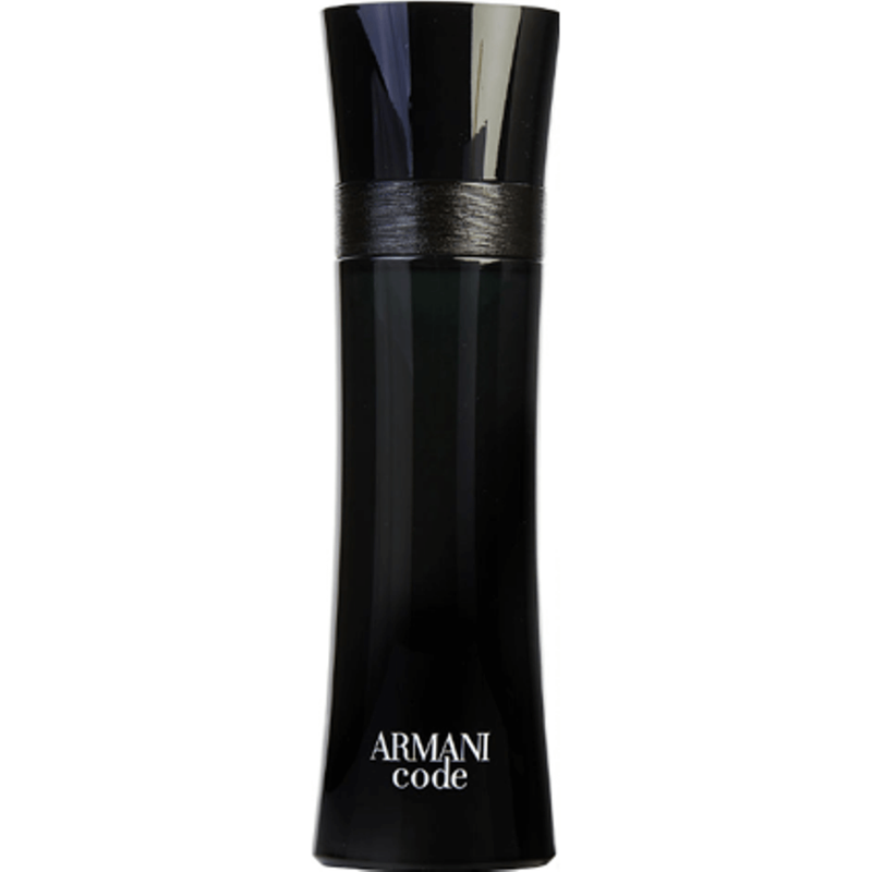Armani ARMANI CODE by Giorgio Armani for Men edt 4.2 oz New Tester at $ 86.99