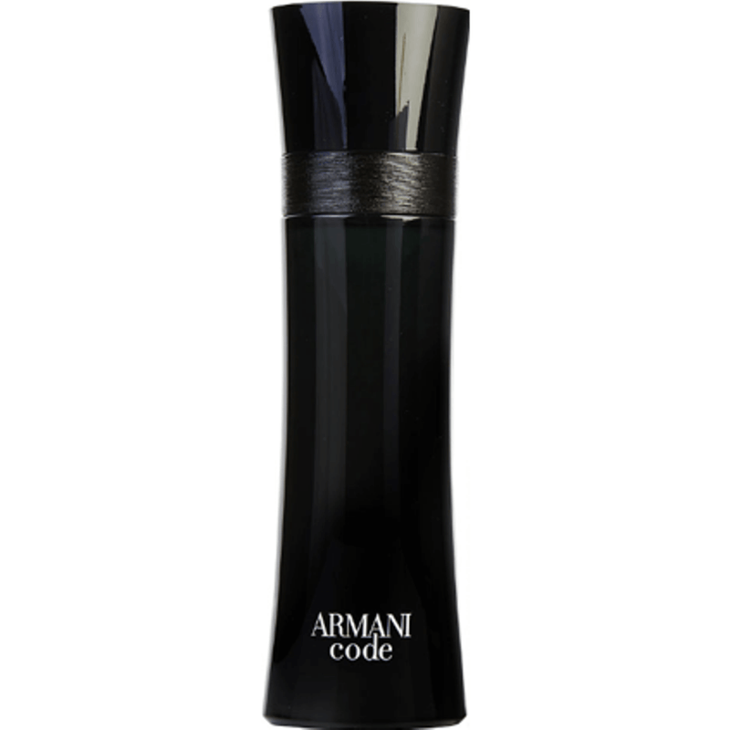 Armani ARMANI CODE by Giorgio Armani for Men edt 4.2 oz New Tester at $ 86.99