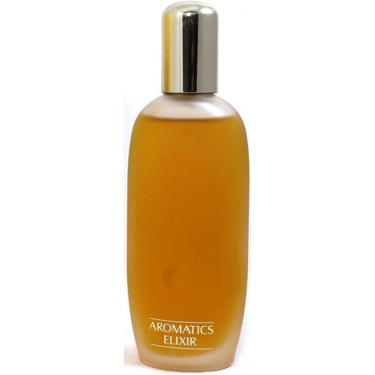AROMATICS ELIXIR by Clinique perfume women EDP 3.3 / 3.4 oz New Tester 0020714999346