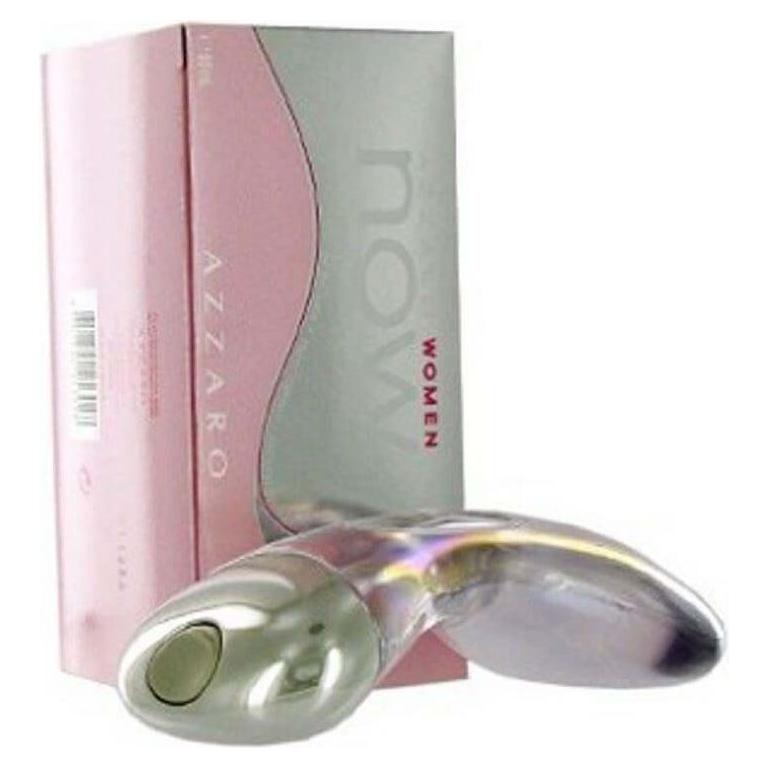 AZZARO NOW by Loris Azzaro 2.7 oz edt 80 ml Perfume for Women NEW in BOX 3351500953028