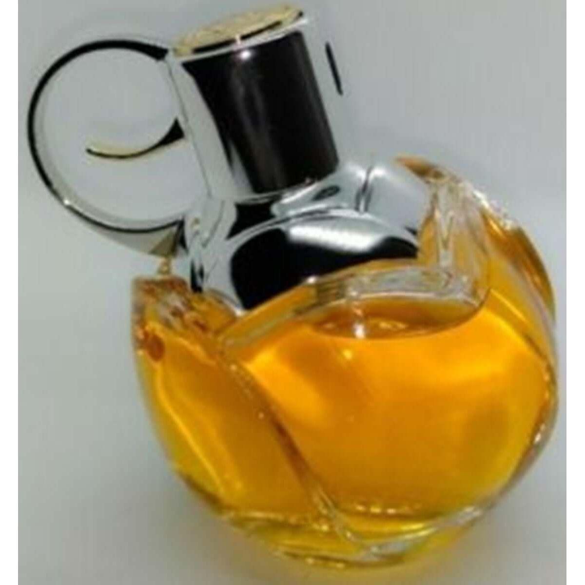 Azzaro Wanted Girl By Azzaro perfume EDP 2.7 oz New Tester 3351500013838