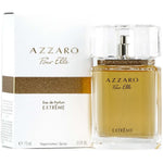 Azzaro Azzaro Pour Elle Extreme by Azzaro perfume for her EDP 2.5 oz New in Box at $ 27.07