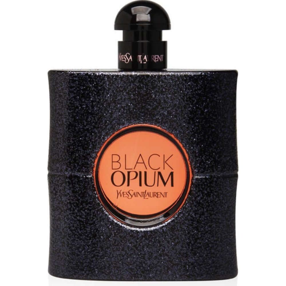 Yves Saint Laurent BLACK OPIUM by YSL perfume for women EDP 3.0 oz New at $ 62.36