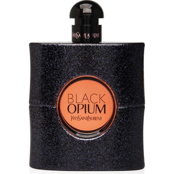BLACK OPIUM by YSL perfume for women EDP 3.0 oz New