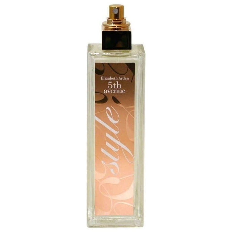 Elizabeth Arden 5TH AVENUE STYLE by Elizabeth Arden Perfume for Women 4.2 oz edp NEW TST at $ 15.05