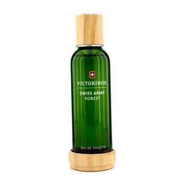 SWISS ARMY FOREST edt Cologne for Men 3.3 / 3.4 oz NEW tester