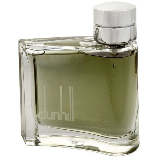 Dunhill Signature Cologne by Alfred Dunhill 2.5 oz edt New tester