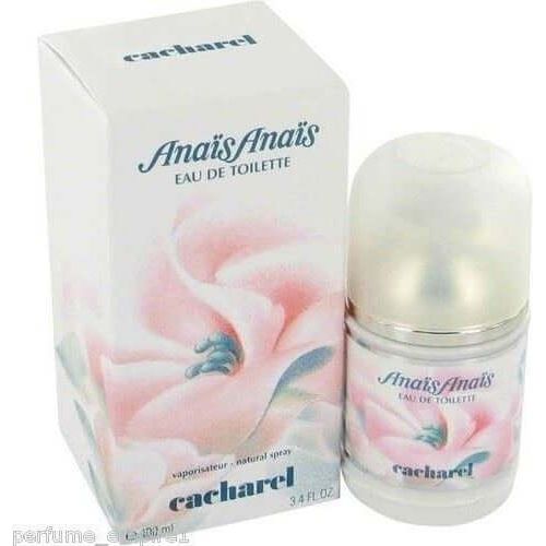 Cacharel ANAIS ANAIS by Cacharel Perfume 3.4 oz New in RETAIL Box at $ 39.85