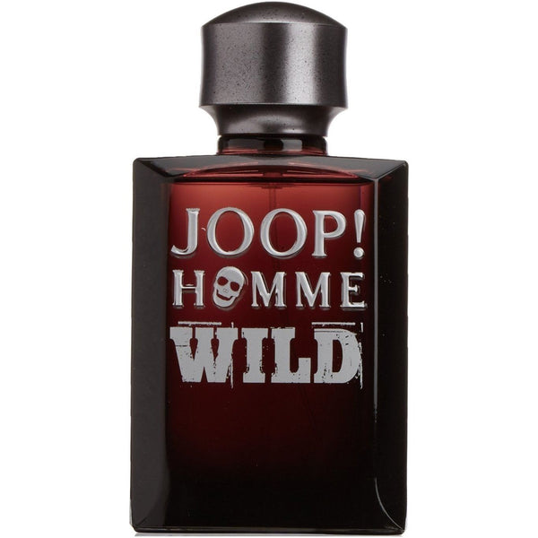 JOOP! WILD by Joop edt Cologne 4.2 oz for Men New Tester