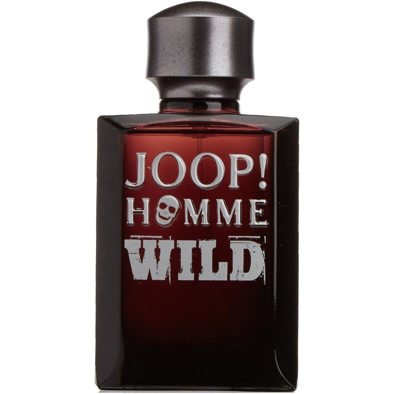 Joop JOOP! WILD by Joop edt Cologne 4.2 oz for Men New Tester at $ 20.62