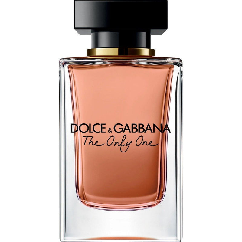 Dolce & Gabbana The Only One by Dolce & Gabbana perfume for women EDP 3.3 / 3.4 oz New Tester at $ 48.19