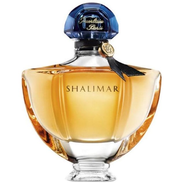 Guerlain SHALIMAR by GUERLAIN Perfume for Women EDT 1.7 oz NEW tester at $ 21.93