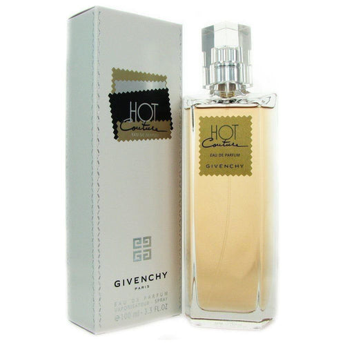 Givenchy HOT COUTURE by GIVENCHY 3.3 / 3.4 oz EDP Perfume For Women New in Box at $ 54.11