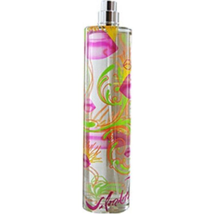 Salvador Dali DALI LITTLE KISS ME by Salvador Dali EDT 3.4 / 3.3 oz Women NEW tester at $ 15.94