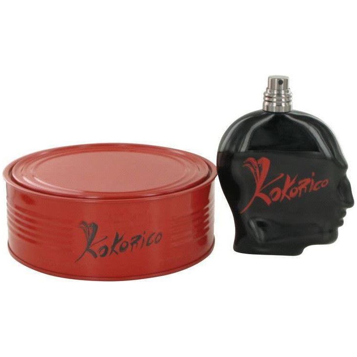 Jean Paul Gaultier KOKORICO Gaultier men cologne EDT 3.3 oz 3.4 NEW IN BOX at $ 34.88