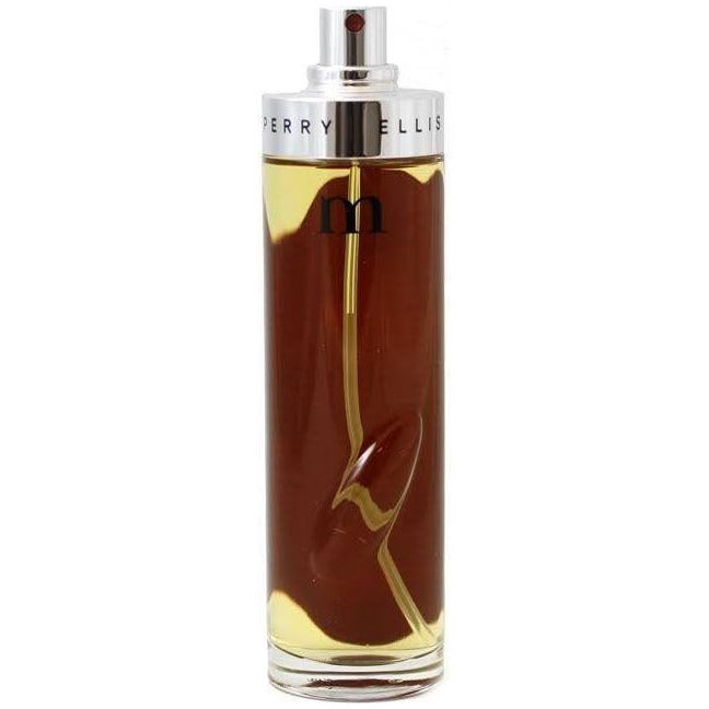 Perry Ellis PERRY M by Perry Ellis Cologne EDT 3.3 / 3.4 oz New tester at $ 18.3