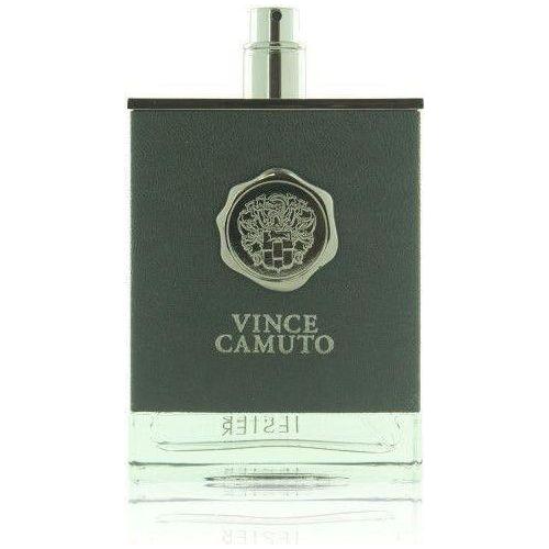 Vince Camuto VINCE CAMUTO men 3.3 / 3.4 oz edt cologne NEW TESTER at $ 23.8