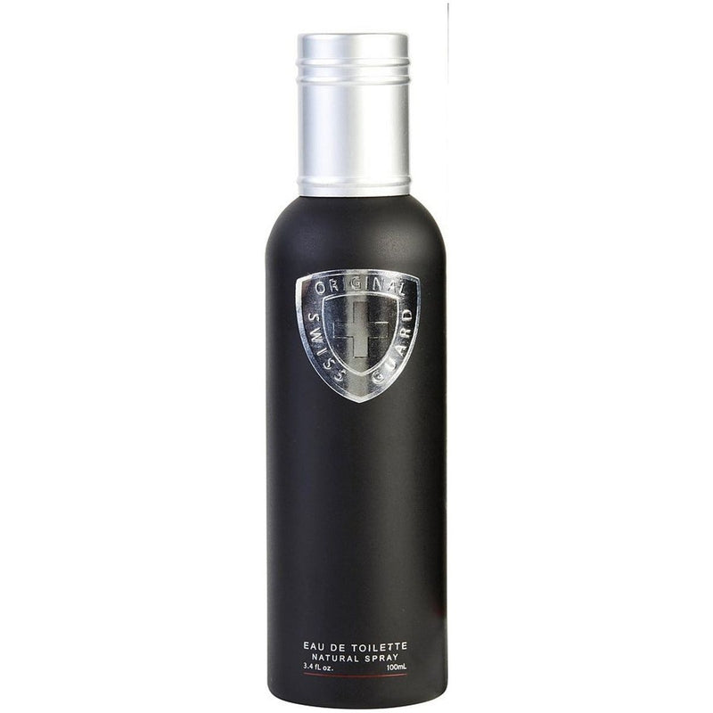 Swiss Army SWISS ARMY GUARD by Swiss Army cologne for men EDT 3.3 / 3.4 oz New Tester at $ 20.25