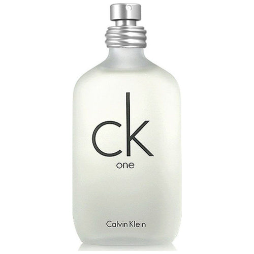 Calvin Klein CK ONE by Calvin Klein Perfume Cologne 6.7 Spray 6.8 tester at $ 23.59