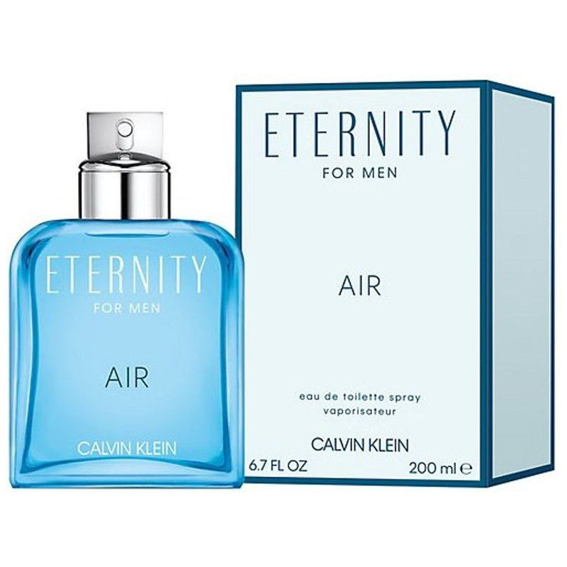 Calvin Klein ETERNITY AIR by Calvin Klein cologne for men EDT 6.7 / 6.8 oz New in box at $ 32.1