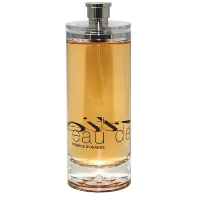 Cartier EAU DE CARTIER ESSENCE D'ORANGE Perfume women 6.7 oz EDT NEW tester at $ 35.17