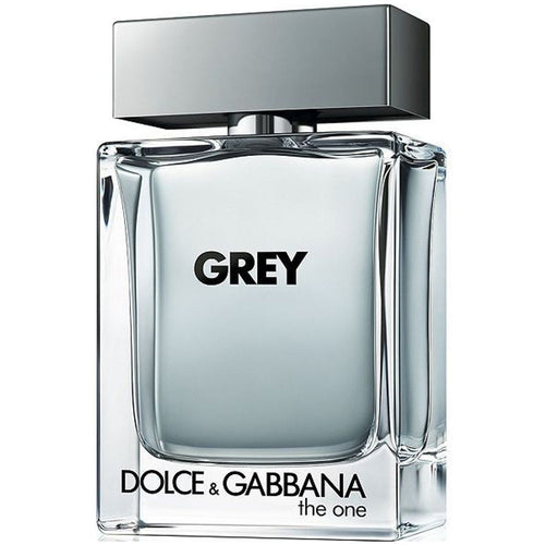 Dolce & Gabbana THE ONE GREY by Dolce & Gabbana cologne EDT intense 3.3 / 3.4 oz New Tester at $ 37.37