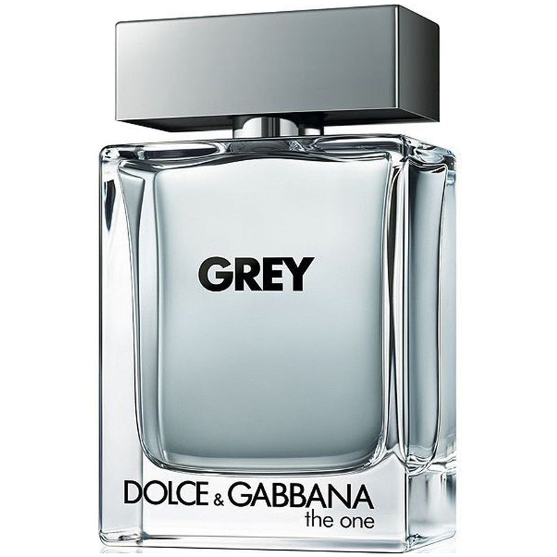 Dolce & Gabbana THE ONE GREY by Dolce & Gabbana cologne EDT intense 3.3 / 3.4 oz New Tester at $ 37.37